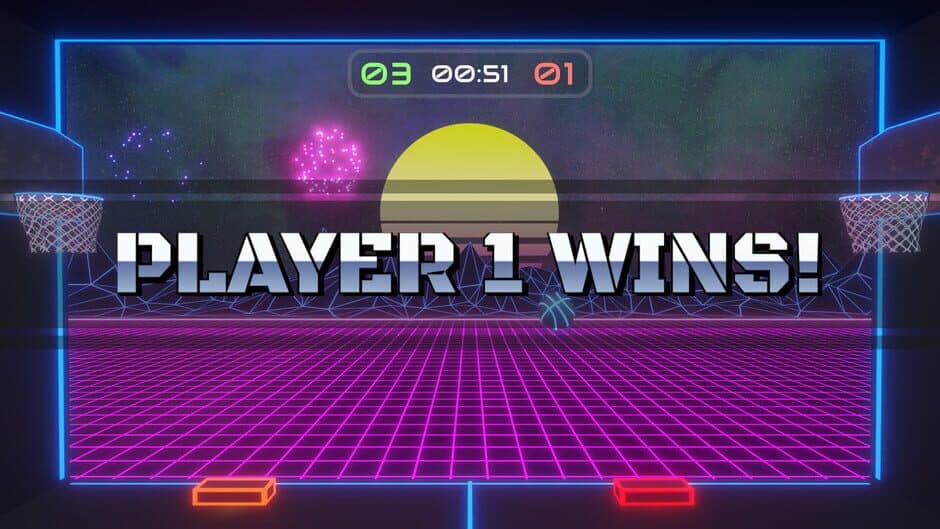 Скриншот 1 из Lim Beyond One-on-One Basketball