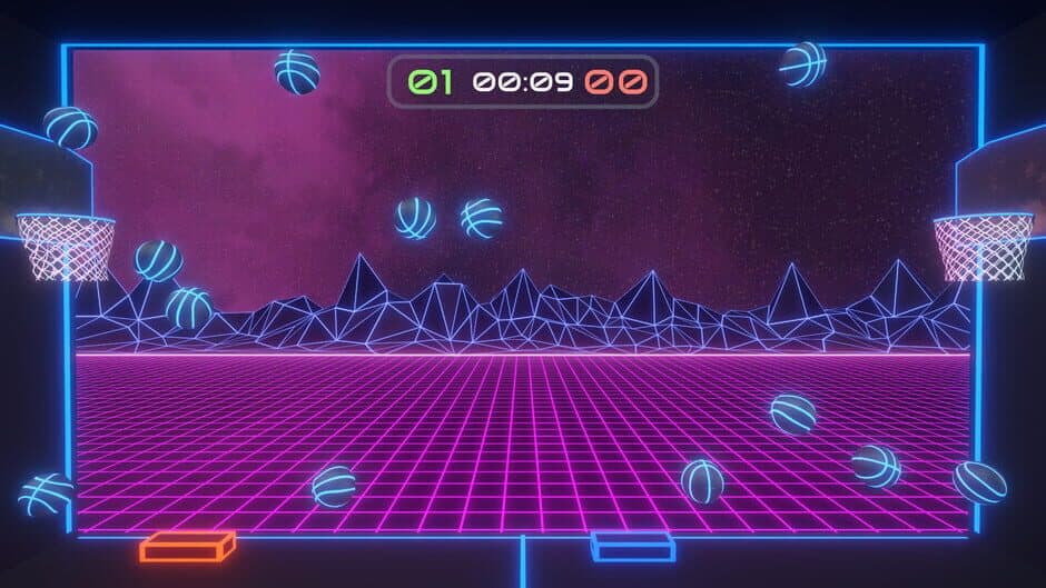 Скриншот 2 из Lim Beyond One-on-One Basketball