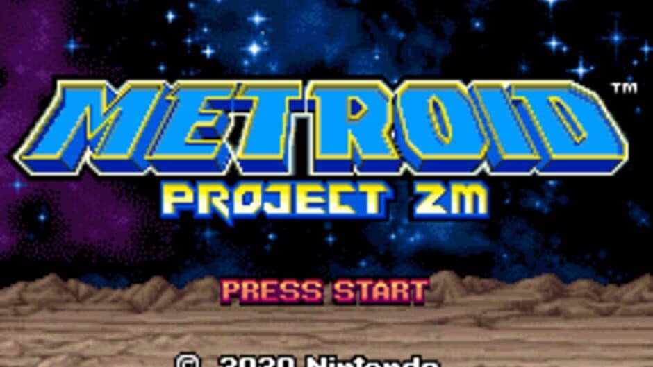 Скриншот 1 из Project ZM