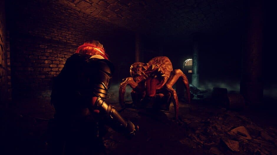 Скриншот 3 из Dungeon Stalkers