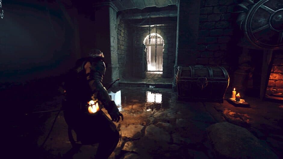 Скриншот 4 из Dungeon Stalkers