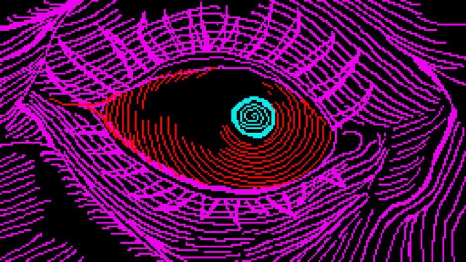 Скриншот 2 из An Eye for Optical Theory 1666