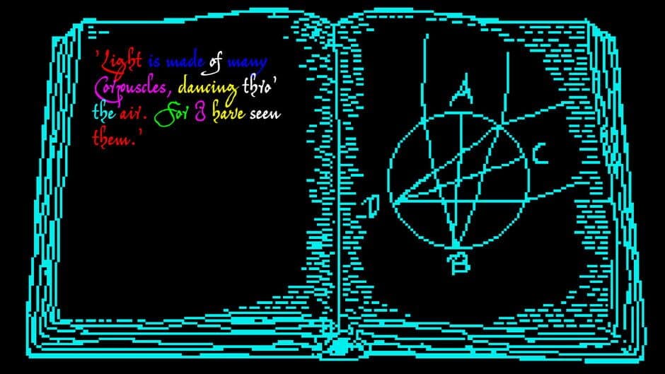Скриншот 4 из An Eye for Optical Theory 1666