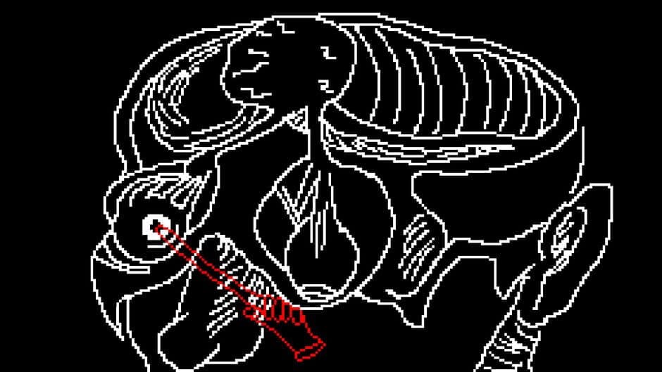 Скриншот 5 из An Eye for Optical Theory 1666