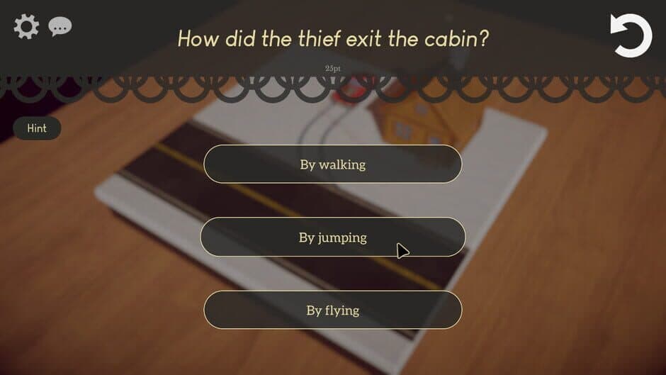 Скриншот 1 из Little Locked Rooms
