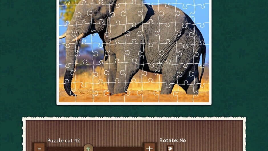 Скриншот 1 из 1001 Jigsaw: Earth Chronicles 6