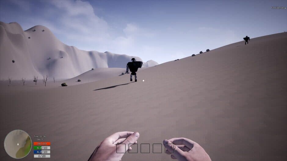 Скриншот 4 из Settler's Odyssey
