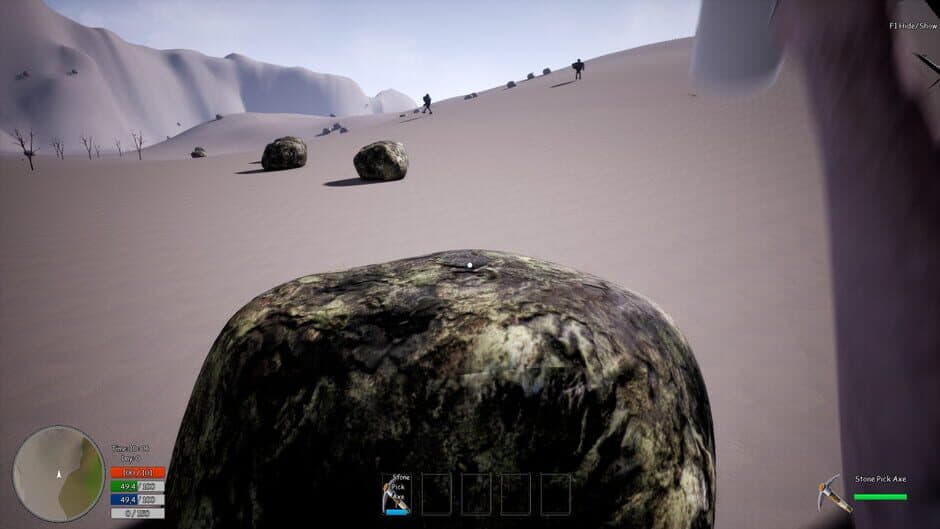 Скриншот 11 из Settler's Odyssey