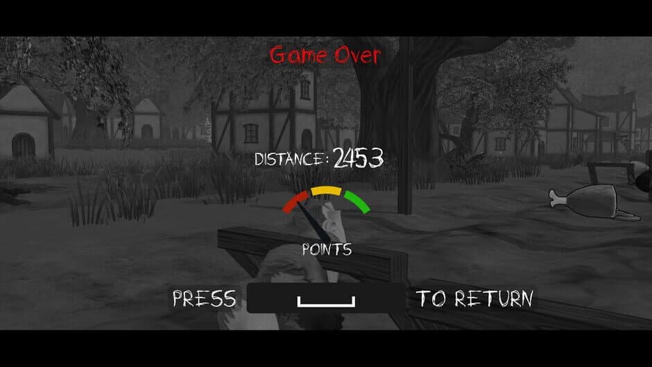 Скриншот 1 из Fox Run
