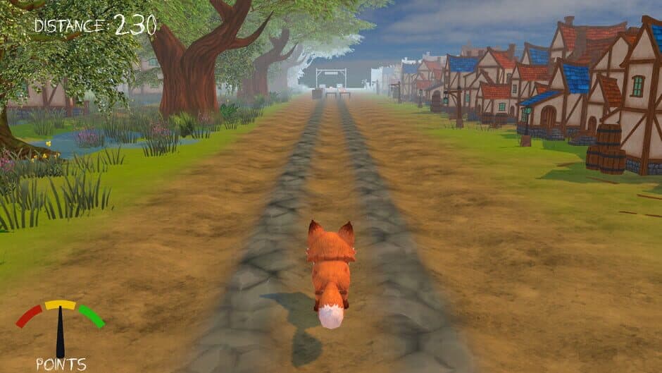 Скриншот 5 из Fox Run