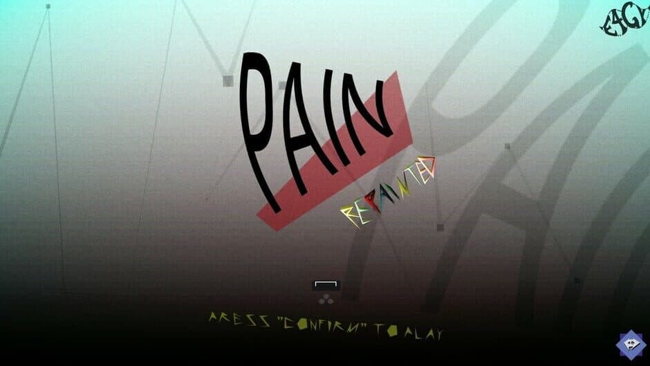 Скриншот 4 из Pain: Repainted