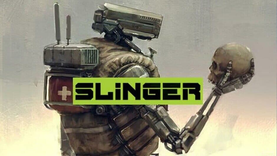 Скриншот 1 из Slinger