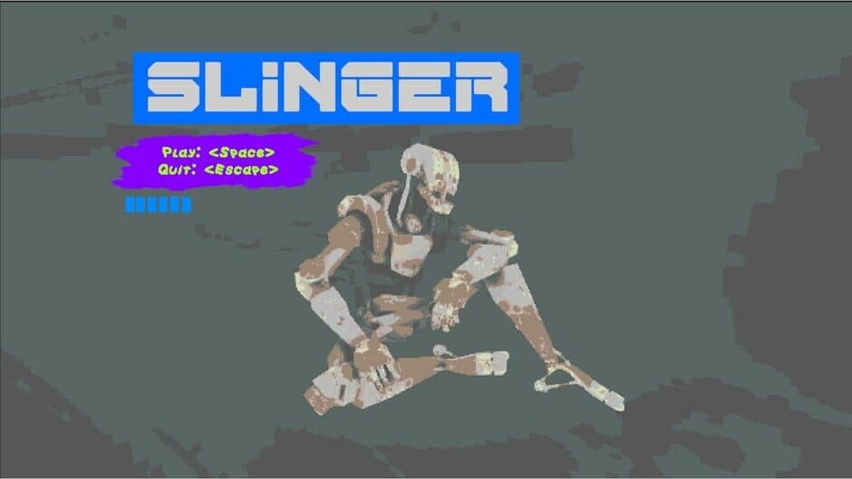 Скриншот 2 из Slinger