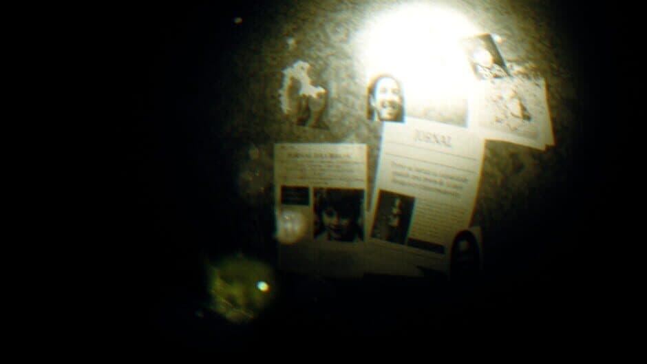 Скриншот 4 из Rec: Beyond The Lens