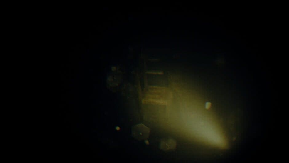 Скриншот 6 из Rec: Beyond The Lens