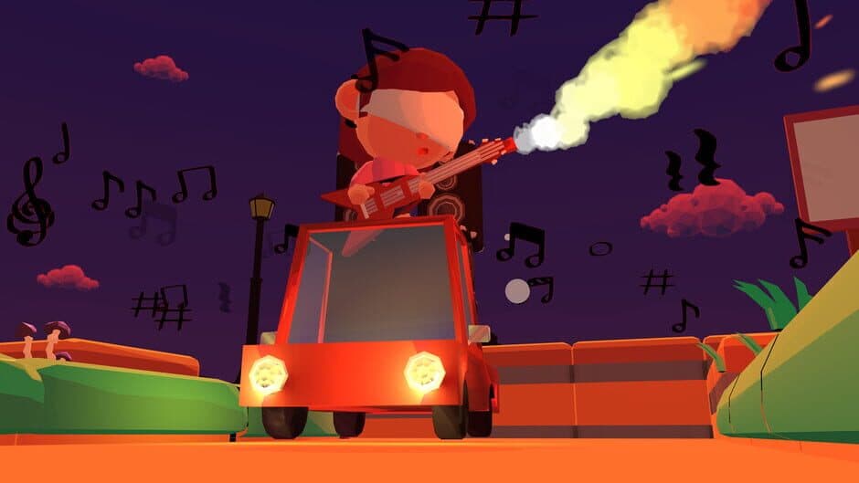 Скриншот 7 из Kooky Kids Fort Defense