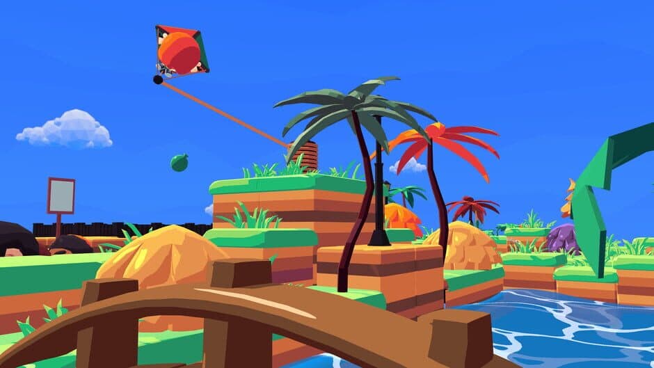 Скриншот 9 из Kooky Kids Fort Defense