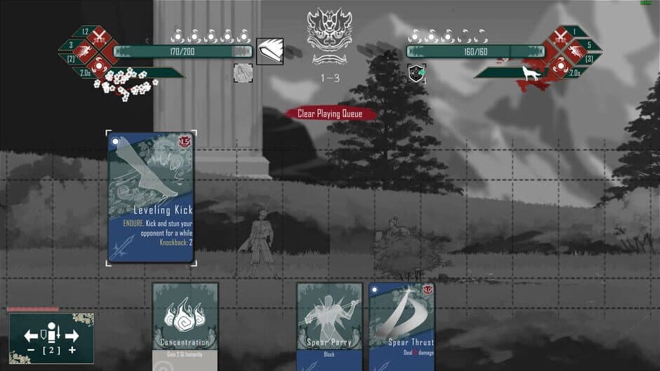 Скриншот 3 из Zankoi's Chronicles