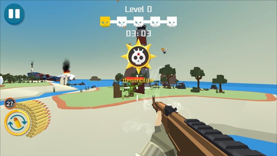 Скриншот 3 из Last Survivors