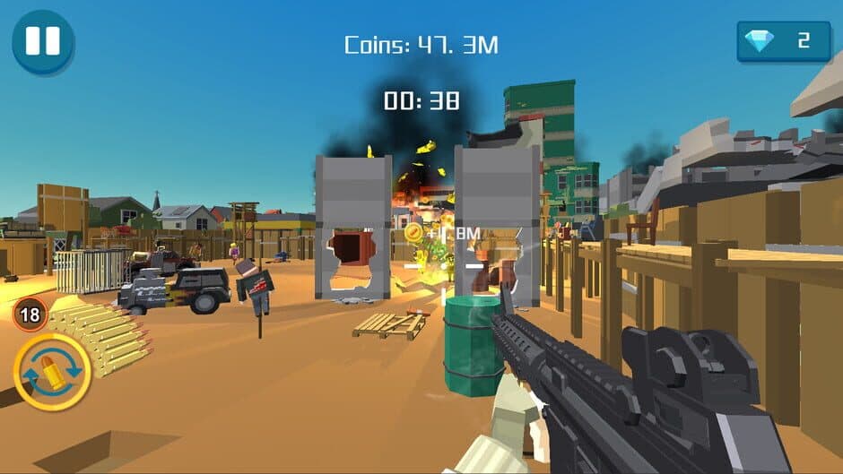 Скриншот 4 из Last Survivors