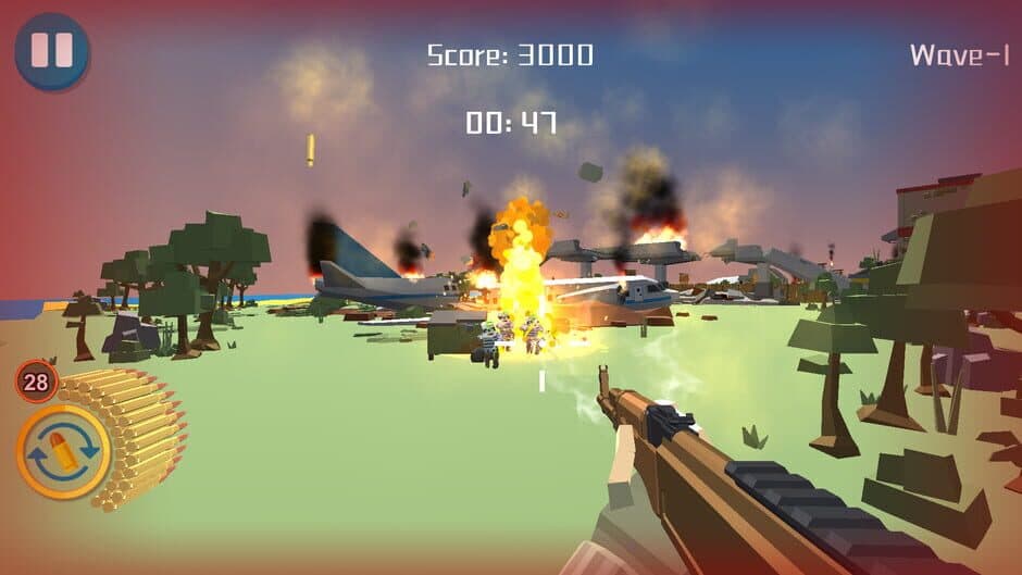 Скриншот 5 из Last Survivors