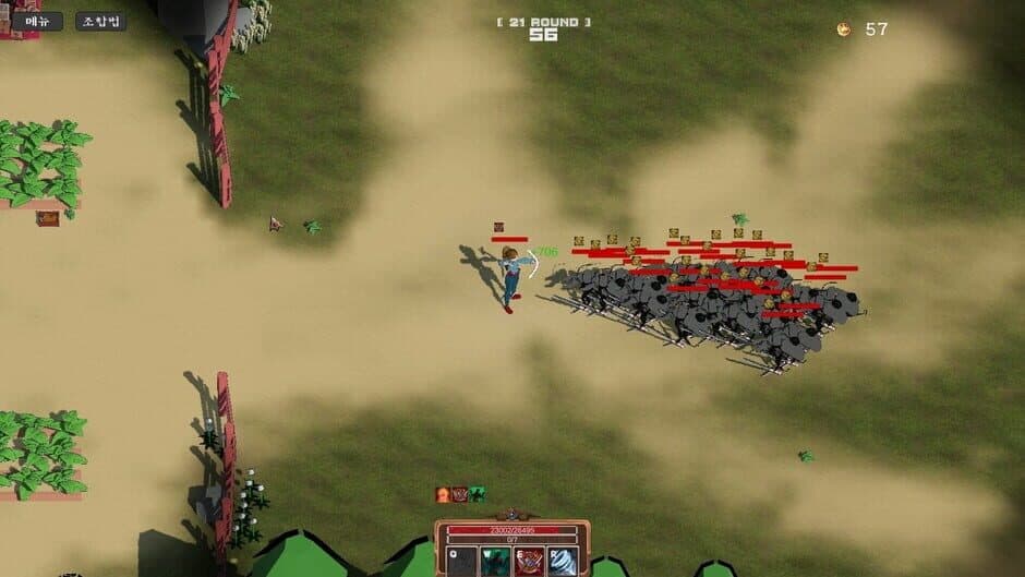 Скриншот 5 из HardBoiledFarm