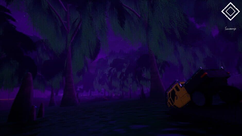 Скриншот 2 из Reaper's Isle