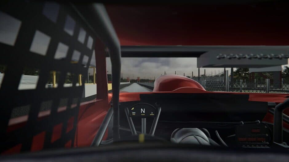 Скриншот 3 из Bounty Drag Racing: Pro Mod Pack 2