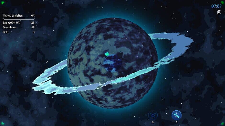 Скриншот 8 из Arcadium: Space Odyssey