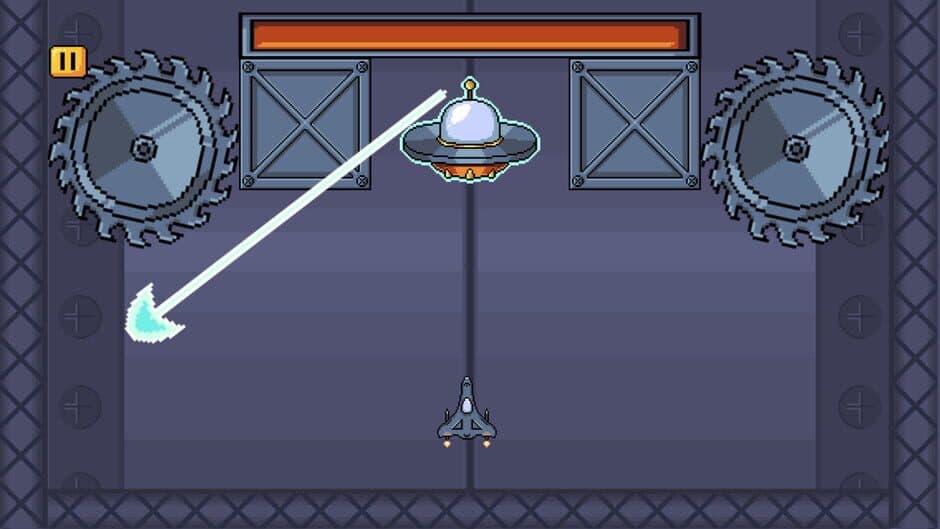 Скриншот 4 из Parsec Lost in Space
