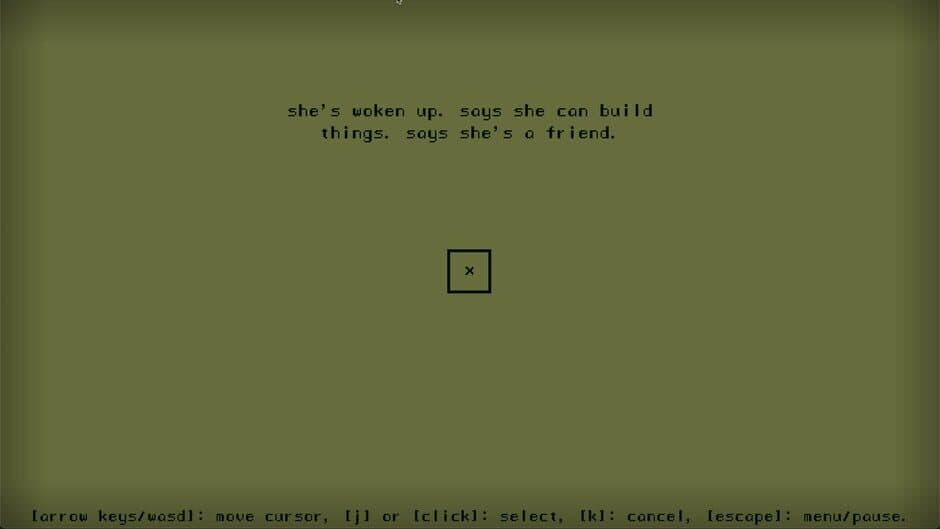 Скриншот 6 из A Dark Room