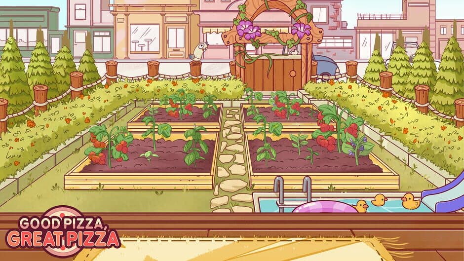 Скриншот 3 из Good Pizza, Great Pizza: Summer Slices Set - Summer 2023