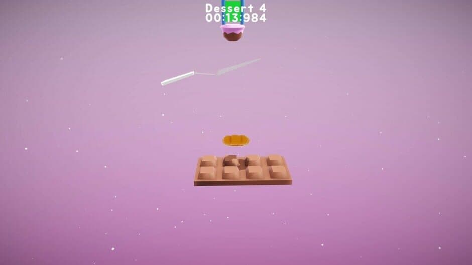 Скриншот 7 из Lofi Ball: Dessert