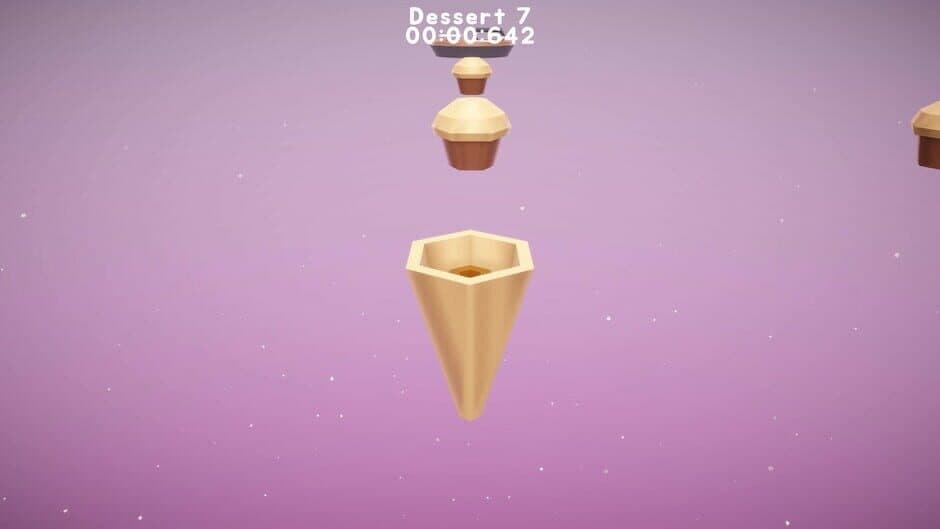 Скриншот 1 из Lofi Ball: Dessert