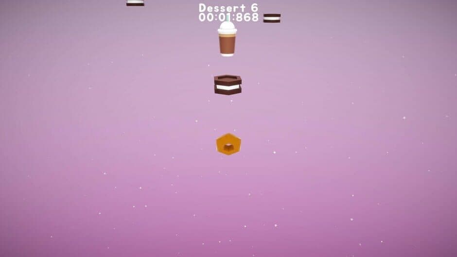 Скриншот 2 из Lofi Ball: Dessert