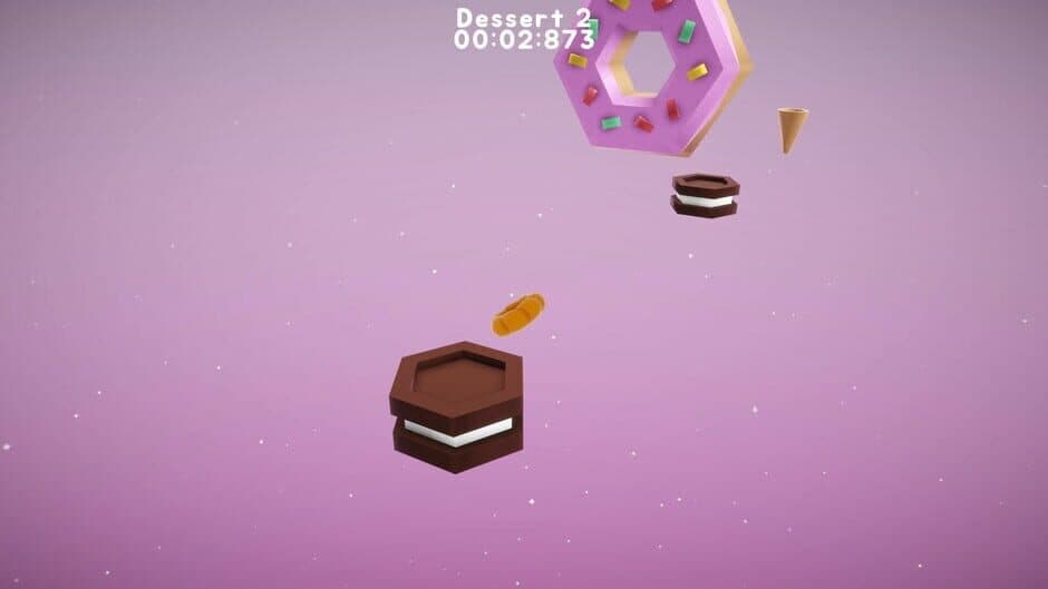 Скриншот 9 из Lofi Ball: Dessert