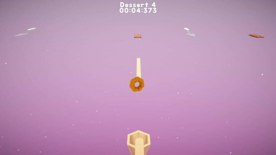 Скриншот 3 из Lofi Ball: Dessert