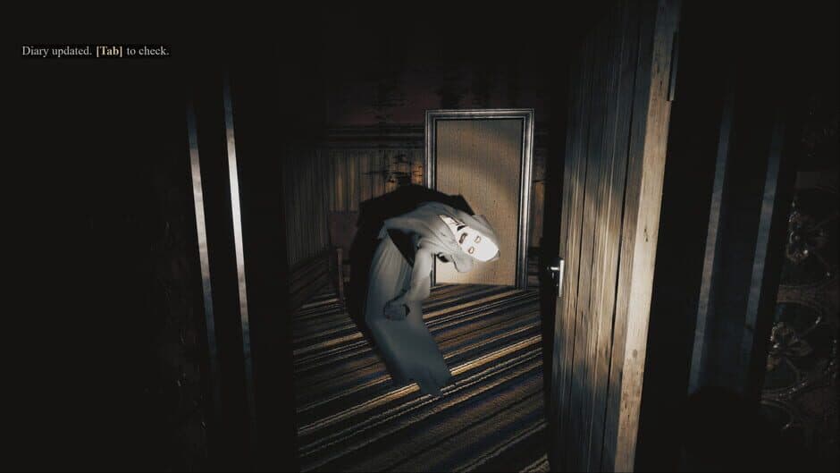 Скриншот 1 из Inn The Dark