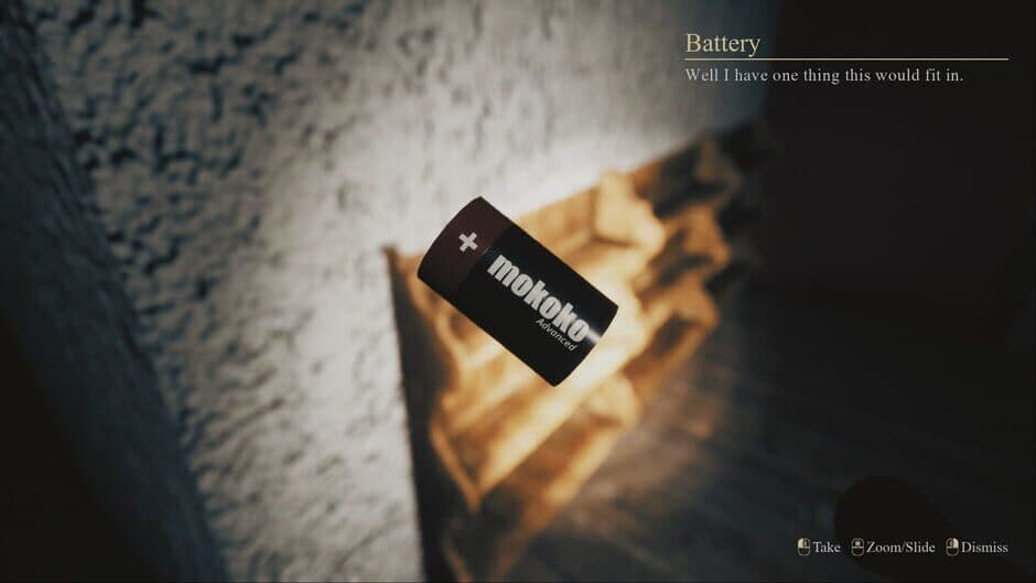 Скриншот 4 из Inn The Dark