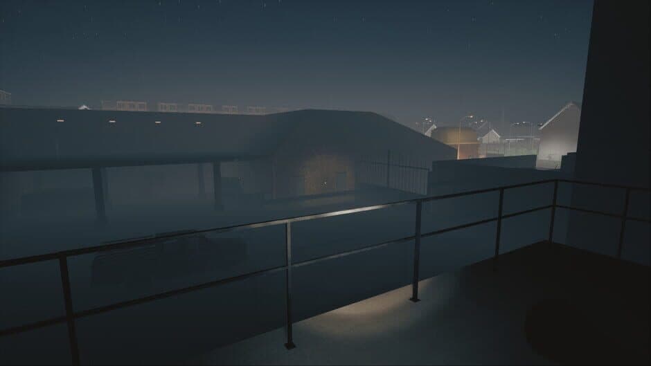 Скриншот 5 из Inn The Dark