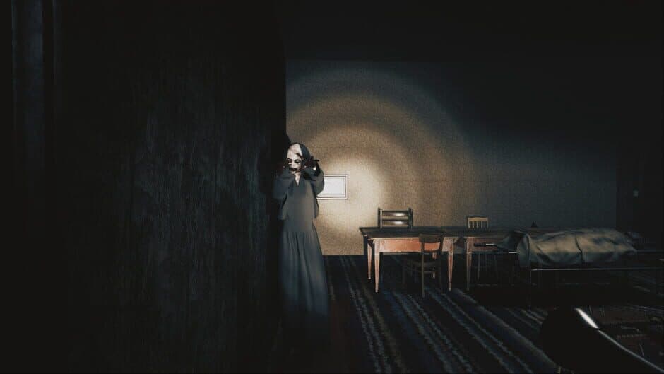 Скриншот 6 из Inn The Dark