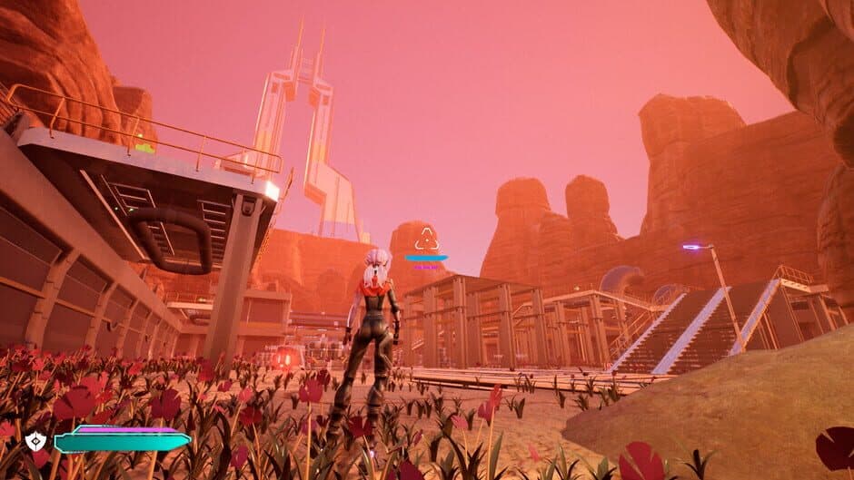 Скриншот 3 из Andara: Rise for Rebellion