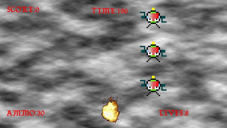 Скриншот 2 из Sages Of Kaboom