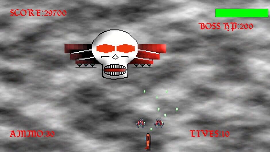 Скриншот 3 из Sages Of Kaboom