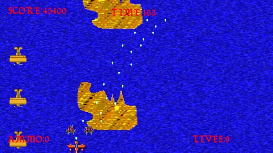 Скриншот 4 из Sages Of Kaboom