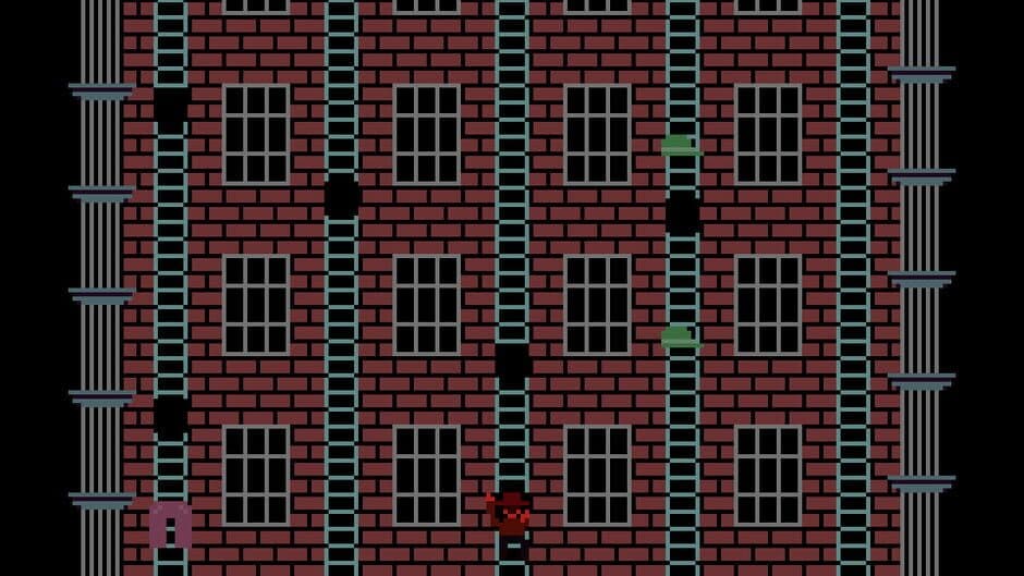 Скриншот 1 из Ladderway