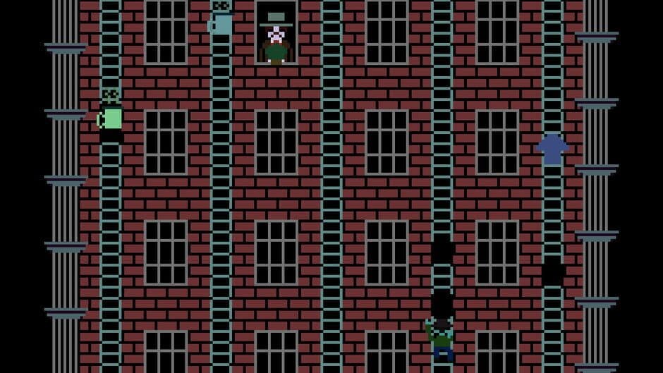 Скриншот 2 из Ladderway