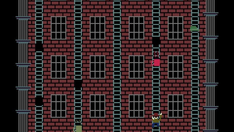 Скриншот 3 из Ladderway