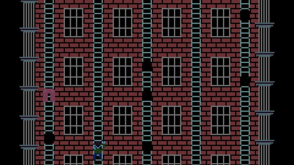Скриншот 4 из Ladderway