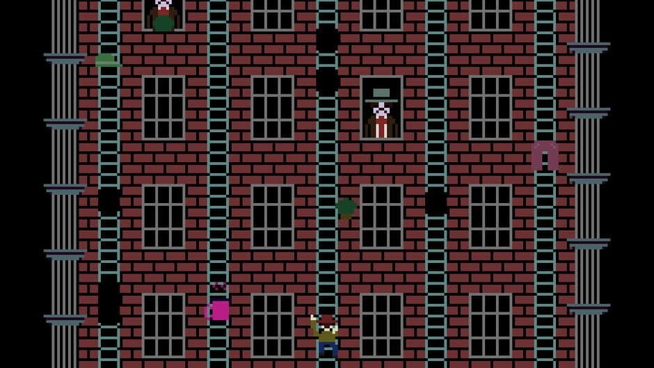 Скриншот 5 из Ladderway